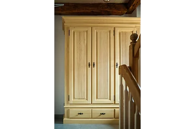 Vakantieappartement Gezinsvakantie Elsterheide