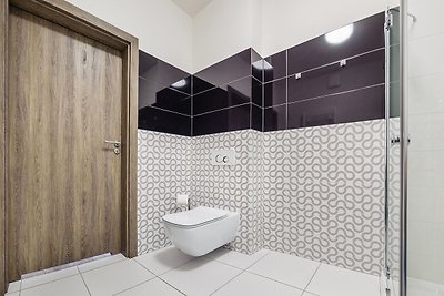 Vakantieappartement Gezinsvakantie Sianożęty