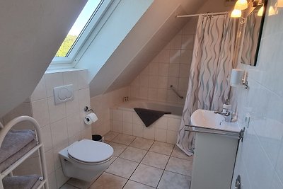 Vakantieappartement Gezinsvakantie Herzberg am Harz