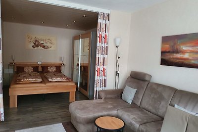 Vakantieappartement Gezinsvakantie Todtmoos