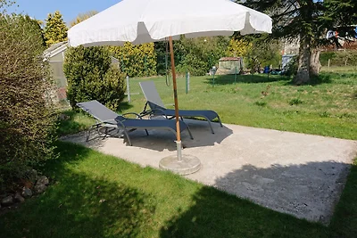 4-Sterne Ferienhaus Stadtrand