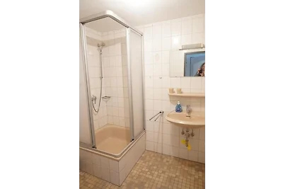 FeWo 2 in der Strandperle Baltrum