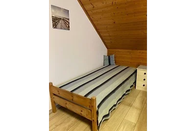 Haus zum Klövensteen