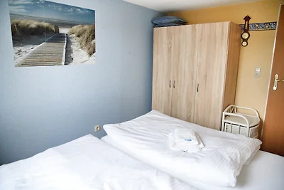 Casa vacanze Vacanza di relax Mönkebude