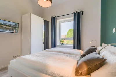 Ferienwohnung Panorama