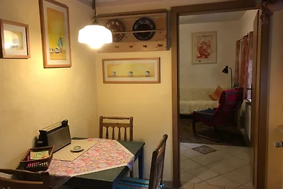 Appartamento Vacanza con famiglia Bad Reichenhall