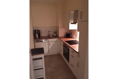 Nur 200 Meter zum Strand! Die