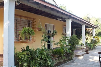 Vakantieappartement Gezinsvakantie Sancti Spiritus