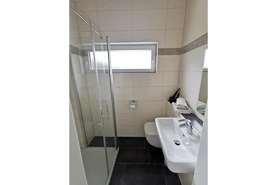 Vakantieappartement Gezinsvakantie Borkum