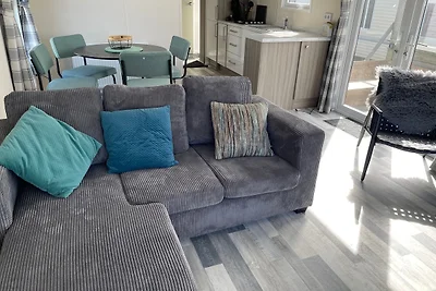 Vakantiehuis Ontspannende vakantie Westerland