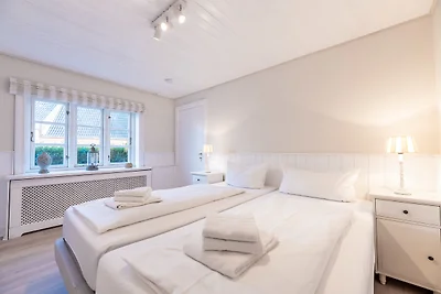Vakantieappartement Gezinsvakantie Utersum