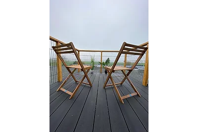 Appartamento Vacanza con famiglia Neuburg