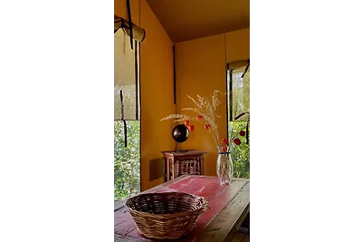 Great Lake Lodge - Spektakulärer