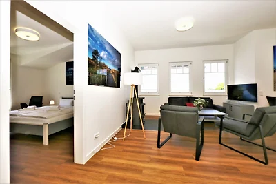 (Brise) Haus Buchenhof App. 6