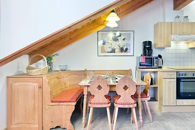 Appartamento Vacanza con famiglia Seeg