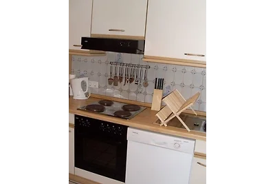 Ferienwohnung am Haddebyer Noor