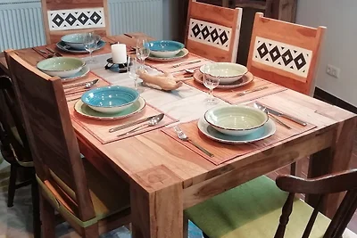 Appartamento Vacanza con famiglia 
