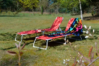 Casa vacanze Vacanza di relax Userin