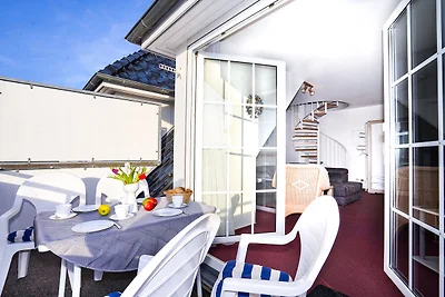 Blankwasserweg 45, Wohnung