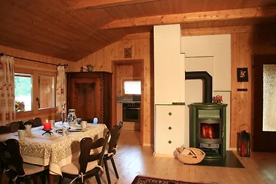 Casa vacanze Vacanza di relax Arriach