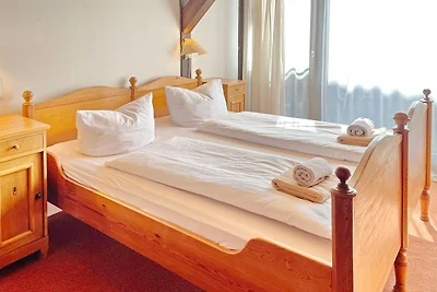 Altstadtflair - Efeu