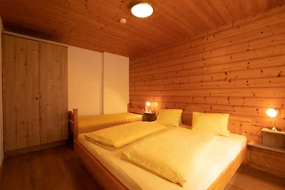 Ferienwohnung Nähe Wilder