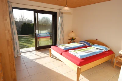 Ferienwohnung Muschel