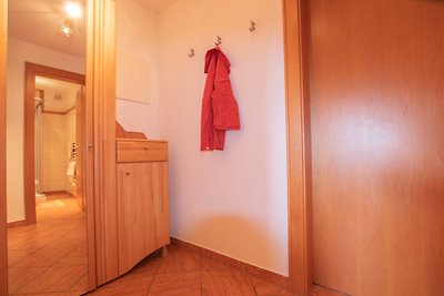 Vakantieappartement Gezinsvakantie Wildschönau