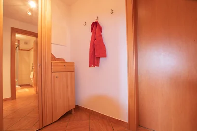 Ferienwohnung bis 4 Personen in