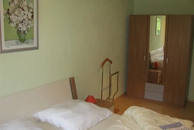 Ferienwohnung Saydaer Höhe