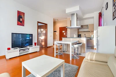 Sun&Snow Plaza Swinoujscie -