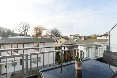 Villa Marin, Wohnung 24