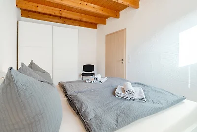 Ferienwohnung Seepferdchen für 3