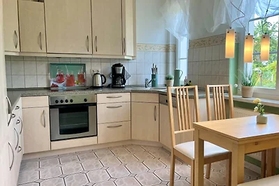 Ostsee-Ferienhaus-Richter