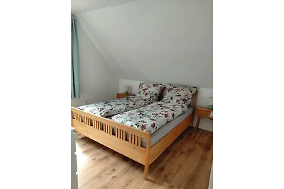 Vakantieappartement Gezinsvakantie Lähden