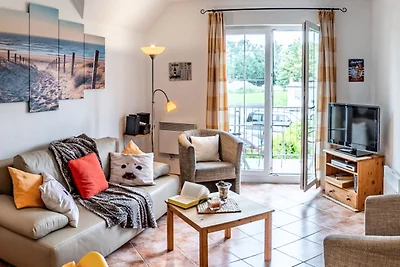 Ostsee-Schwänchen I