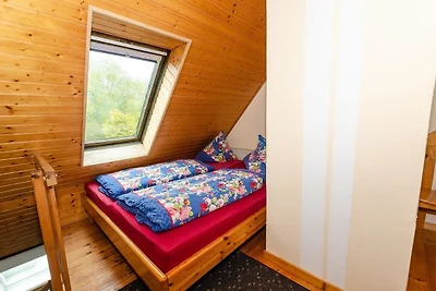Ferienwohnung auf Rügen für 3