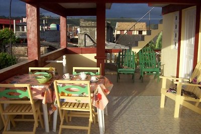 Vakantieappartement Gezinsvakantie Baracoa