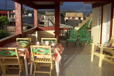 Casa Dorkis Appartement 1