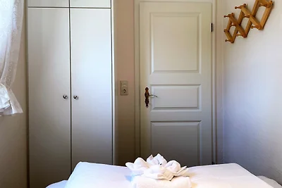 Vakantieappartement Gezinsvakantie Wyk