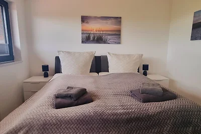 Ferienwohnung "Weitblick No. 36 -