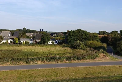 Vakantiehuis Ontspannende vakantie Nordholz