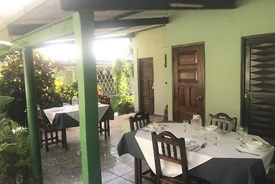 Casa Los Helechos Appartement 1