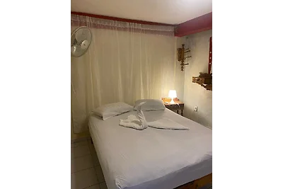 Appartamento Vacanza con famiglia Santiago de Cuba