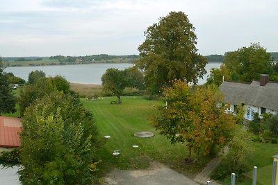 Vakantieappartement Gezinsvakantie Klein Upahl