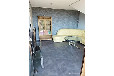 Vakantieappartement Gezinsvakantie Mastershausen