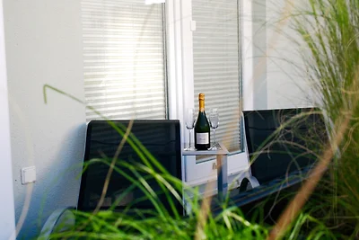 Vakantieappartement Gezinsvakantie Großenbrode