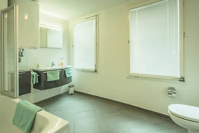 Appartamento Vacanza con famiglia Lindau