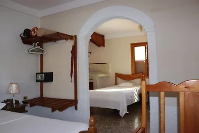 Appartamento Vacanza con famiglia Pinar del Rio