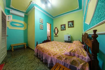Vakantieappartement Gezinsvakantie Trinidad - Tobago